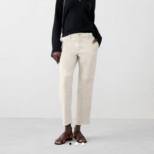 NWOT Banana Republic Chinos